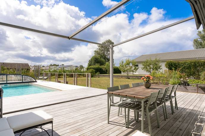 5 rum villa på Läkeörtsvägen 23 Flahult, Jönköpings kommun - bild 5