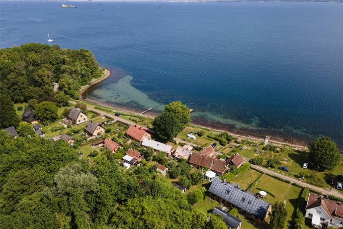 2 rum villa på Husviksvägen 72 Ven, Landskrona kommun - bild 3