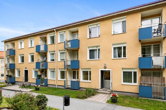 Storängsvägen 9 B, Åkersberga Centralt, Österåkers kommun