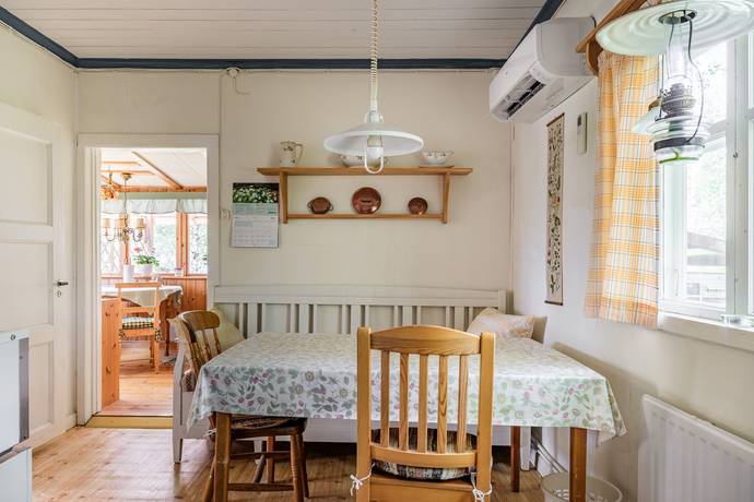 2 rum Fritidshus på Gessån 61 Gessån Säters kommun - bild 15