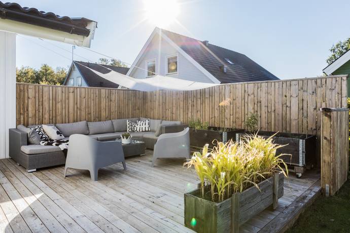 7 rum Villa på Onyxvägen 8 Kode Kungälvs kommun - bild 2