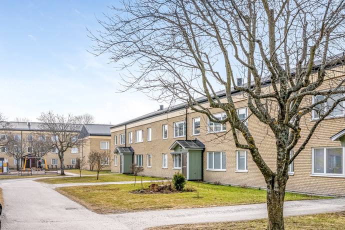 3 rum Lägenhet på Wivalliusgatan 29 Nyby Uppsala kommun - bild 38