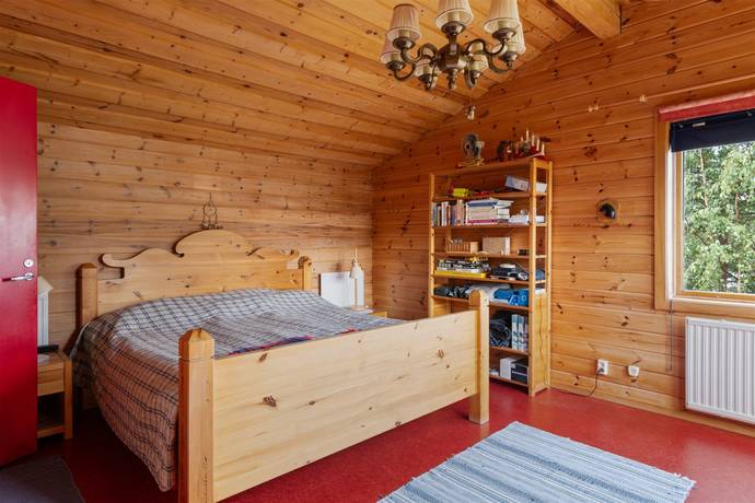 32 m² Villa på Lilla Askholmen Edholma / Lilla Askholmen Vaxholms kommun - bild 13