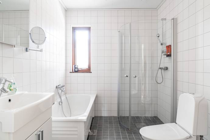 4 rum Villa på Backvägen 9 Landskrona kommun - bild 16