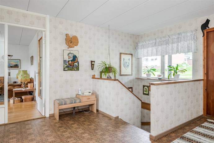 5 rum Radhus på Sopranvägen 14 Sjungande Dalen Skellefteå kommun - bild 13