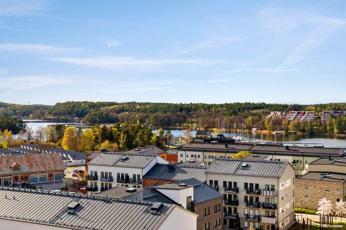 3 rum Lägenhet på Edla Sofias gata 14 Gustavsberg Värmdö kommun - bild 3