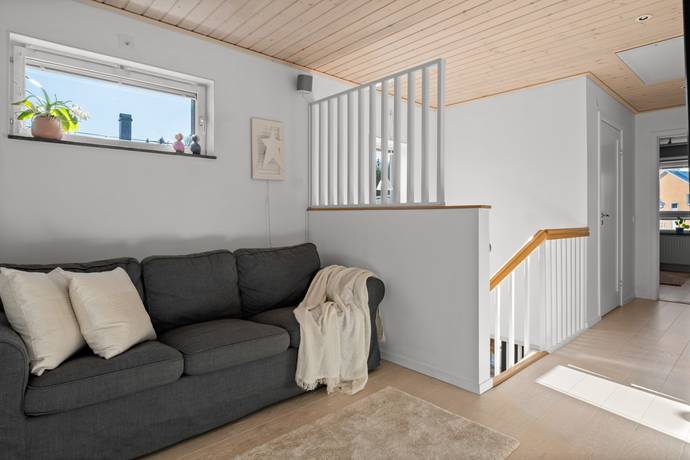 6 rum Villa på Ligustervägen 48 Älta - Södra Hedvigslund Nacka kommun - bild 32