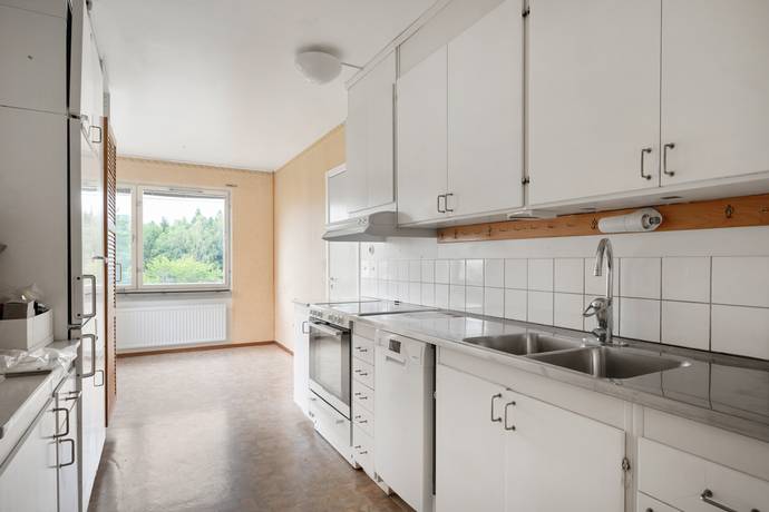 3 rum lägenhet på Sätrahöjden 31 Sätra, Gävle kommun - bild 2