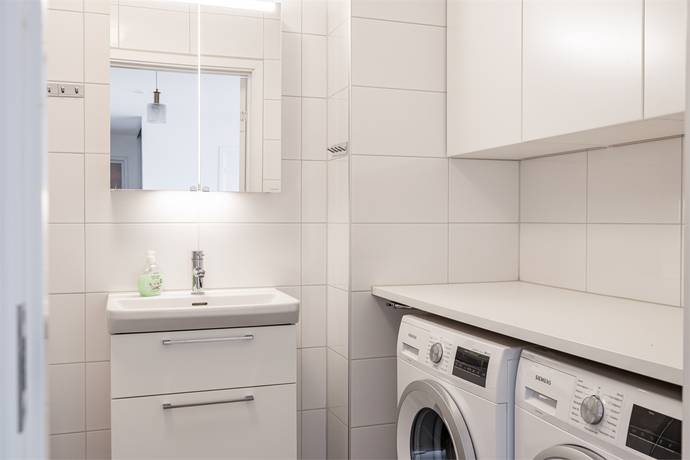 3 rum Lägenhet på Raffinadgatan 8 Centrum Lunds kommun - bild 25