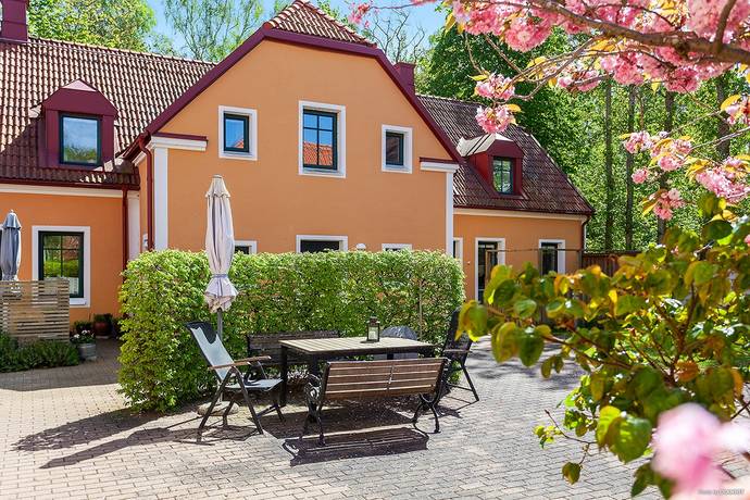 2 rum lägenhet på Tårepilsvägen 2A Skanör, Vellinge kommun - bild 2