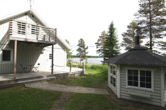 5 rum Villa på Råholmen 95 Berkön Piteå kommun - bild 33