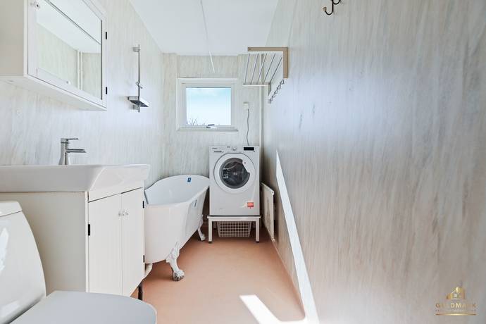 3 rum Lägenhet på Badvägen 7 B Klippans kommun - bild 17