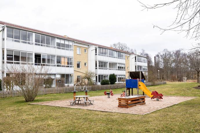 2 rum Lägenhet på Norrlidsvägen 44 Norrliden Kalmar kommun - bild 14