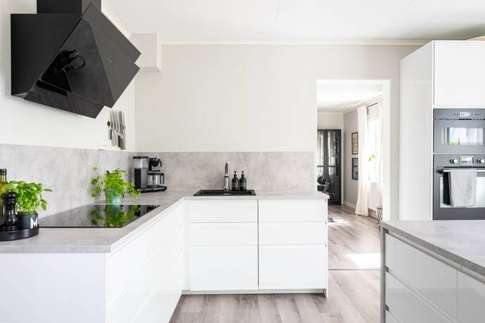 5 rum Villa på Oppnevägen 5 Gällö Bräcke kommun - bild 4