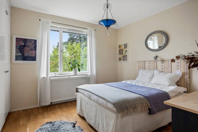 2 rum Lägenhet på Kevingeringen 12 Danderyd - Kevinge Danderyds kommun - bild 10