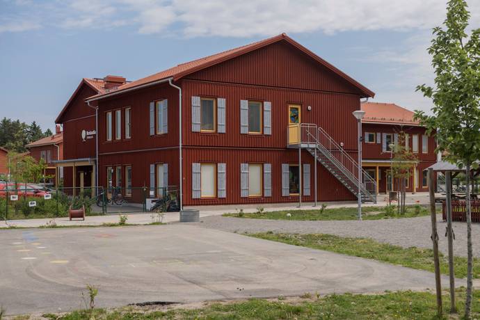 Tomt på Idegransvägen 13 Skölsta Uppsala kommun - bild 5