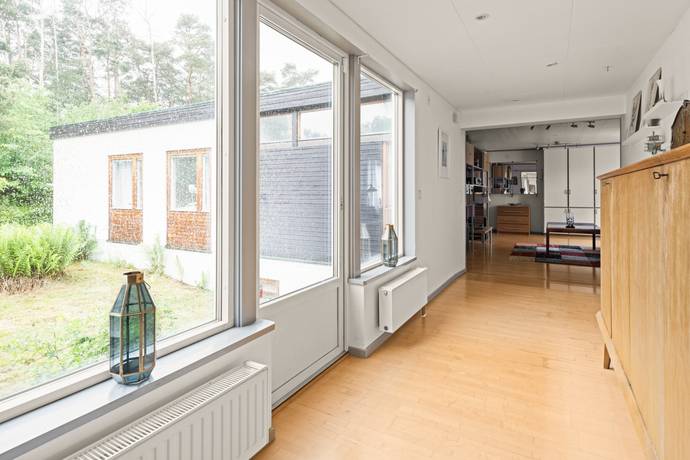 10 rum Villa på Gamla Göteborgsvägen 30 Tölö Kungsbacka kommun - bild 37