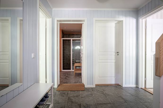 4 rum Villa på Vitared Ringvägen 19 Hökensås Tidaholms kommun - bild 6