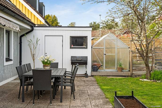 6 rum Villa på Jupitergatan 6 Säffle Säffle kommun - bild 20