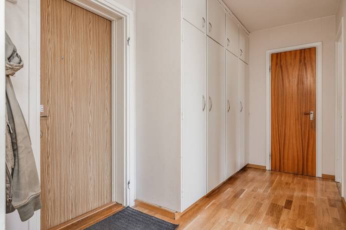 2 rum Lägenhet på Fridhemsgatan 17 C Östermalm Sundsvalls kommun - bild 8