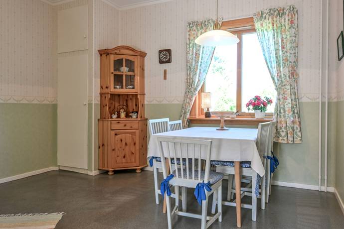 6 rum Villa på Romarheden 160 A och B Romarheden Malung-Sälens kommun - bild 8