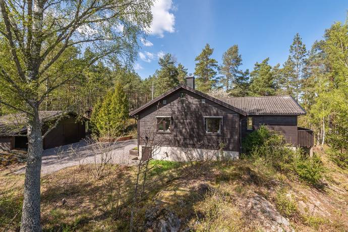 4 rum Fritidshus på Djupdalen Tallvägen 6 Djupdalen/Sjöhagen Söderköpings kommun - bild 31