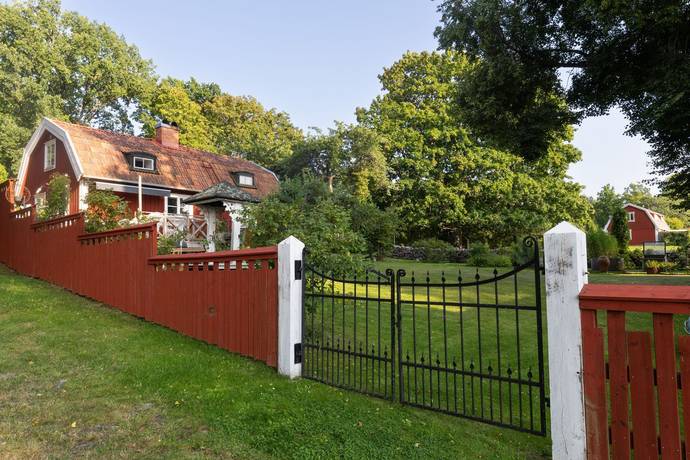4 rum Villa på Venenäs 115 Rockneby Kalmar kommun - bild 9