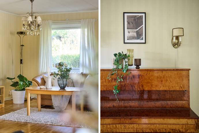 4 rum Villa på Björkängsvägen 31B Kynäs Huddinge kommun - bild 20