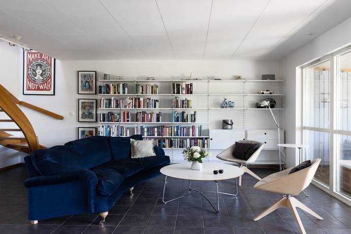 6 rum Villa på Kopparvägen 2 Löddeköpinge - Mellanvången Kävlinge kommun - bild 10