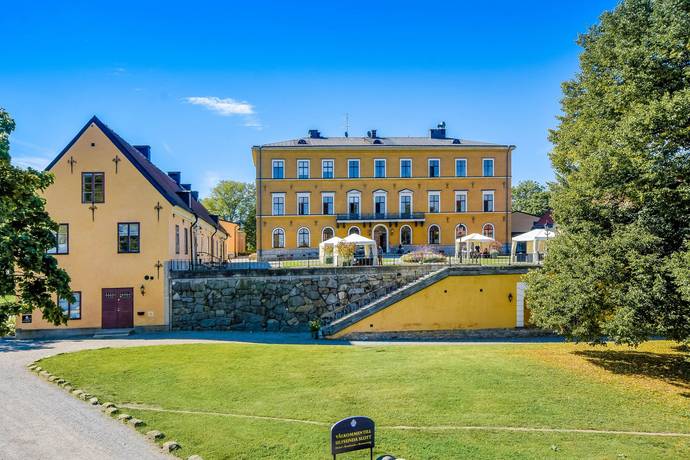 2 rum Lägenhet på Tackjärnsvägen 11 Bromma Johannesfred Stockholms kommun - bild 32