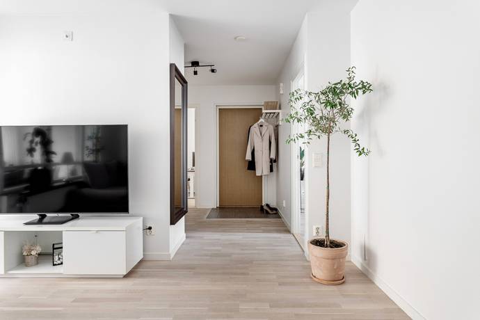3 rum Lägenhet på Kålgårdsgatan 4B Kålgården Jönköpings kommun - bild 12