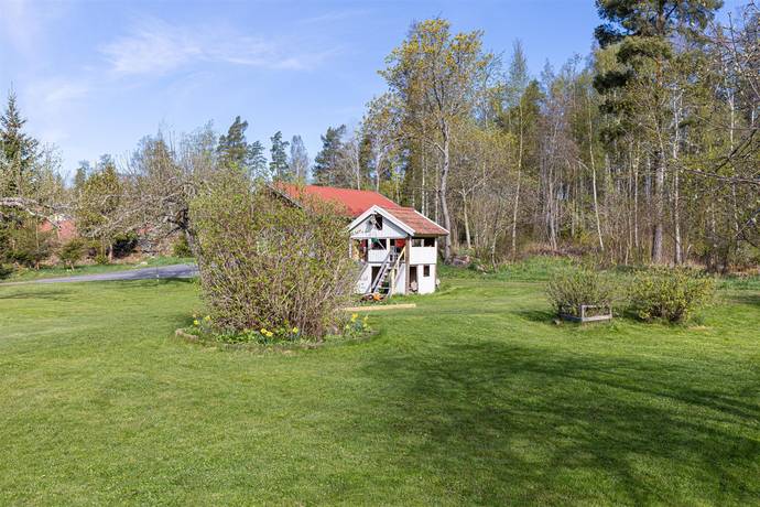 5 rum Villa på Norra Lunger Tallberga 289 Arboga kommun - bild 43