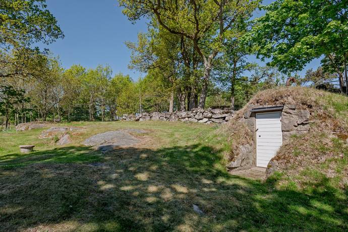 4 rum villa på Boryd Backen Sollebrunn, Trollhättans kommun - bild 5