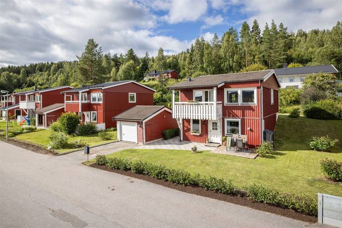 6 rum Villa på Selkammarvägen 7 Bergsåker Sundsvalls kommun - bild 30
