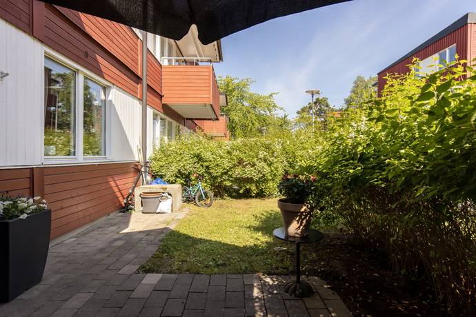 3.5 rum Lägenhet på Ljuskärrsvägen 70 Ljuskärrsberget - Saltsjöbaden Nacka kommun - bild 10