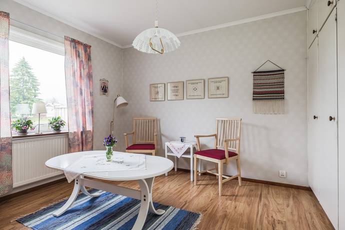 5 rum Villa på Tångstavägen 35 Matfors Sundsvalls kommun - bild 12
