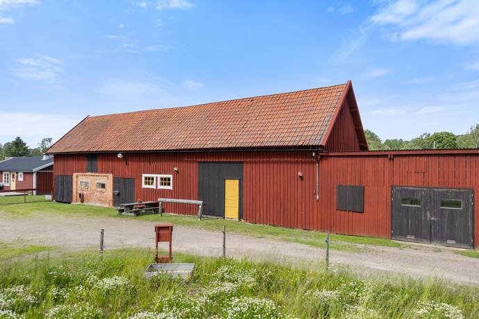 Gård utan jordbruk på Karlsgårdarna 12 Säter Säters kommun - bild 27