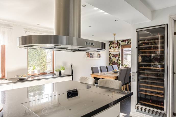 5 rum Villa på Båtsmansgränd 37 Bunkeflostrand Malmö kommun - bild 12