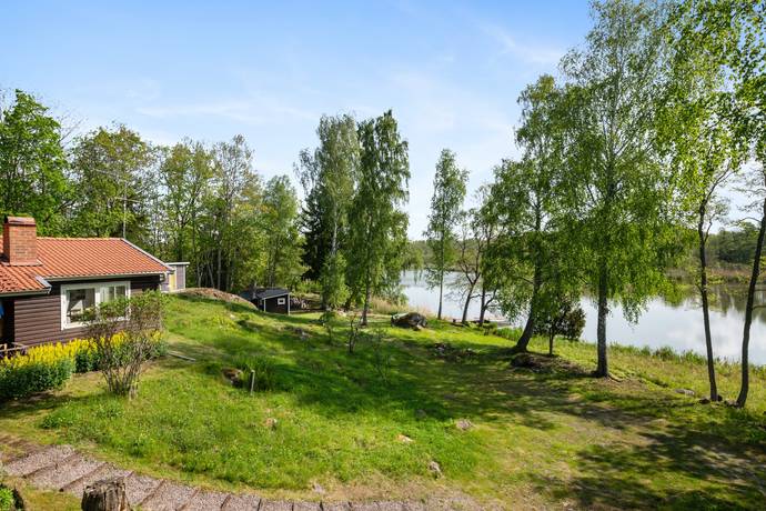 3 rum fritidsboende på Bollenvägen 2 Norrtälje, Norrtälje kommun - bild 2