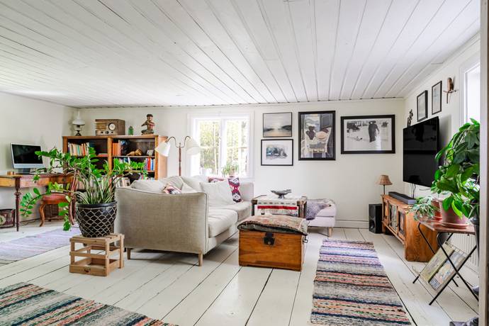 3 rum Villa på Sjöviksvägen Strökärr   Bettna Flens kommun - bild 20