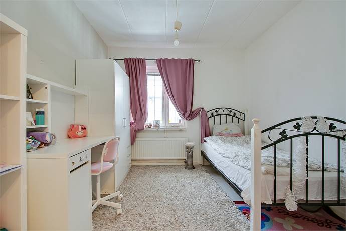 136 m² Villa på Forvägen 89 Botkyrka-Fittja Botkyrka kommun - bild 12