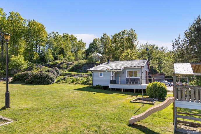 5 rum Villa på Önneröd 120 Kungälvs kommun - bild 21
