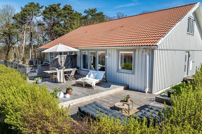 Rönnvägen 86, Centralt, Lerums kommun