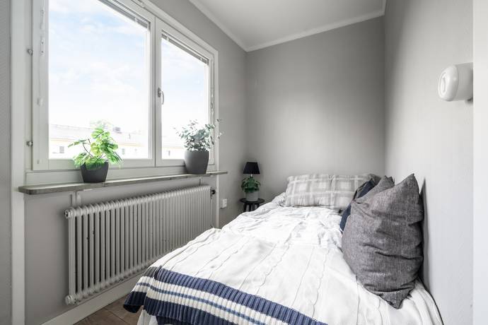 2 rum Lägenhet på Vallvägen 2A Centrala Väsby Upplands Väsby kommun - bild 16