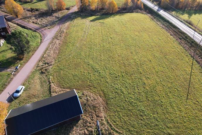 5 rum Villa på Kyrkbyvägen 11 Hassela Kyrkby Nordanstigs kommun - bild 5