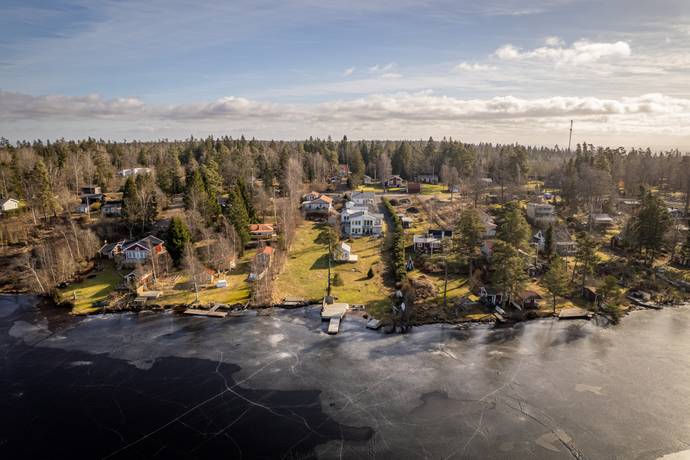 4 rum Villa på Herrekvarnsvägen 170B Simsjön Skövde kommun - bild 39