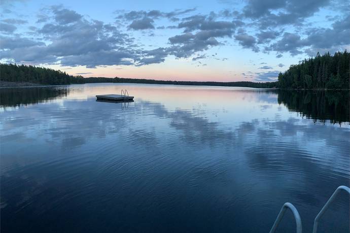 3 rum fritidshus på Norrgårdsvägen 3 Enhörna, Södertälje kommun - bild 3
