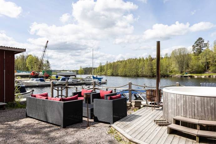 Övrig på Bruksvägen 7 Bengtsfors kommun - bild 12