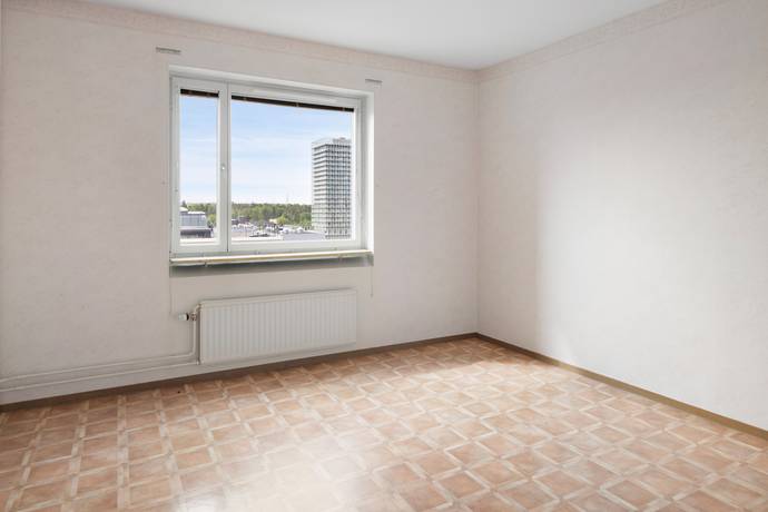 4 rum Lägenhet på Äspholmsvägen 23, vån 6 Skärholmens Centrum Stockholms kommun - bild 14