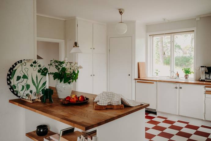 7 rum Villa på Östavägen 11 Stallarholmen Strängnäs kommun - bild 21